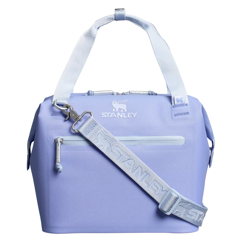 The All Day Julienne Mini Cooler | 10 Can | 7.4 QT | 7.0 L