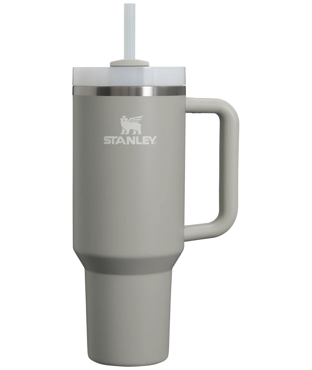 The Quencher H2.0 FlowState™ Tumbler  | 40 OZ - Stanley Create