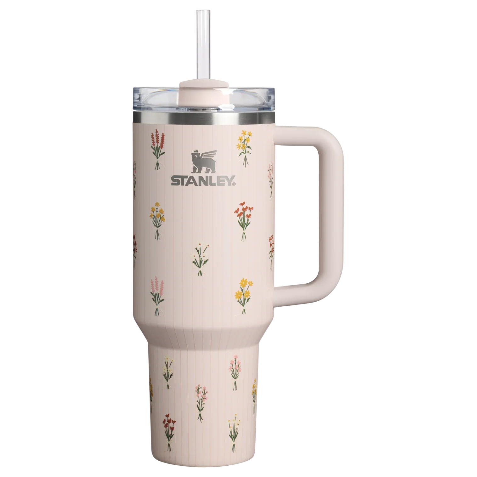 The Quencher H2.0 Flowstate™ Tumbler | 40 OZ