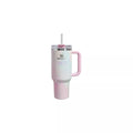 Stanley 40 oz Stainless Steel H2.0 FlowState Quencher Tumbler