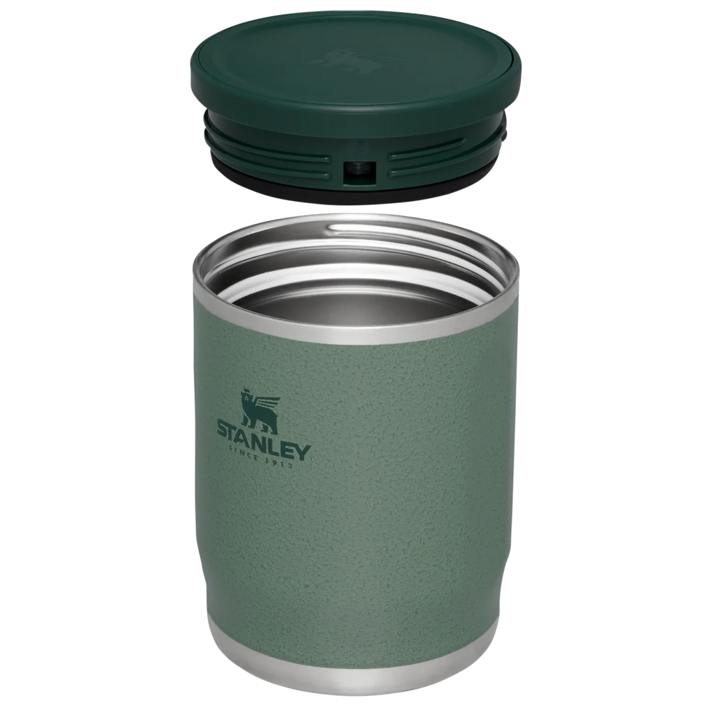 Adventure To-Go Food Jar | 18 OZ