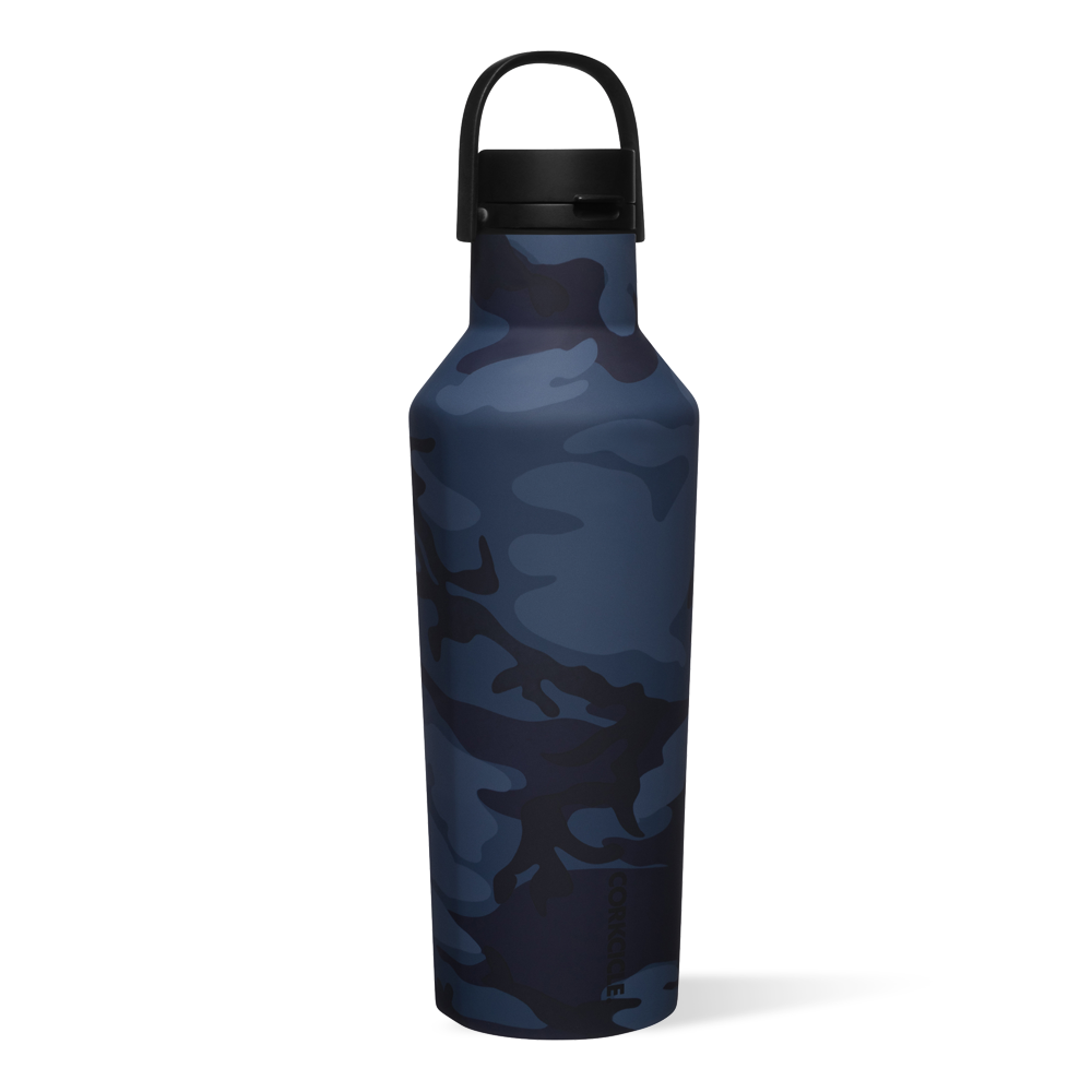 Series A Sport Canteen