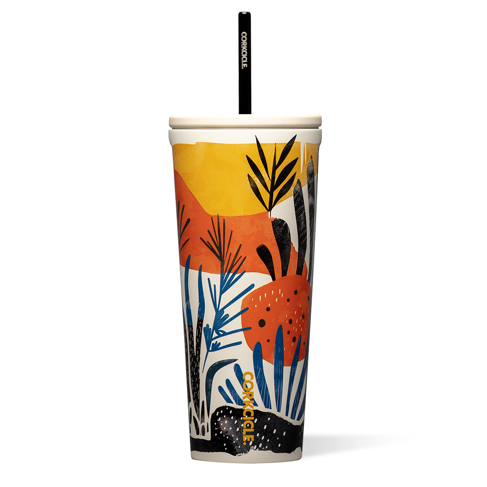 Cold Cup