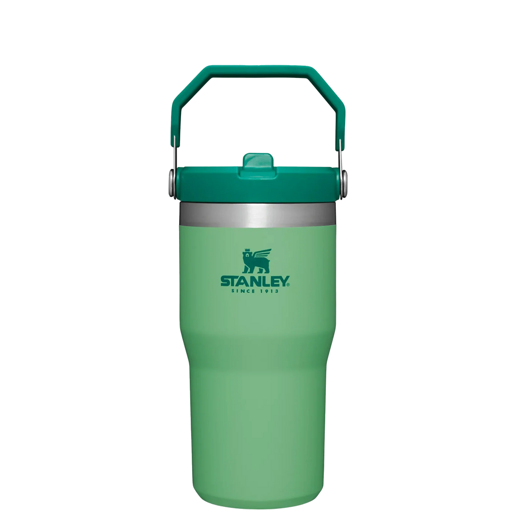 The IceFlow™ Flip Straw Tumbler | 20 OZ