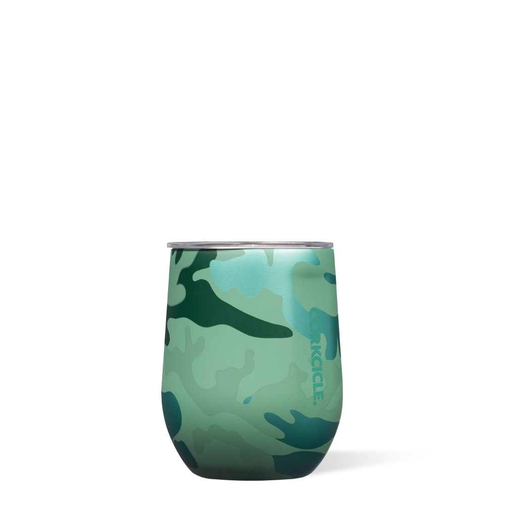 Classic Stemless