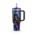 The Barbie™ x Stanley ’80s Rockers Quencher | 40 OZ