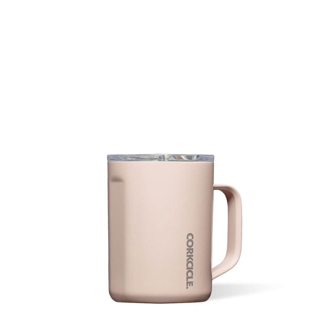 Classic Coffee Mug