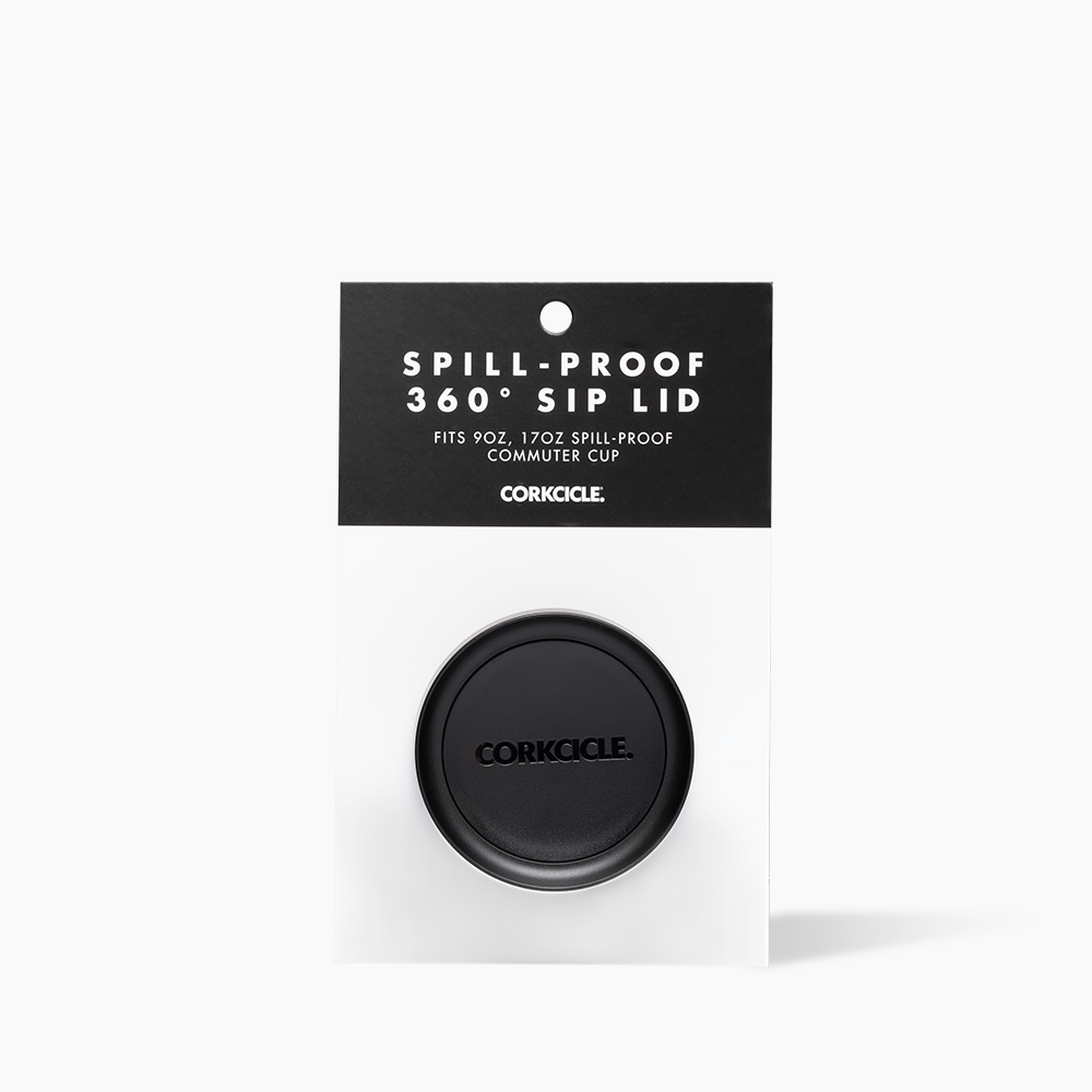 360° Sip Lid