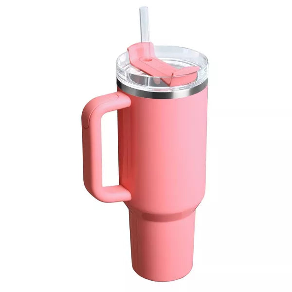 Stanley 40oz Stainless Steel H2.0 FlowState Quencher Tumbler