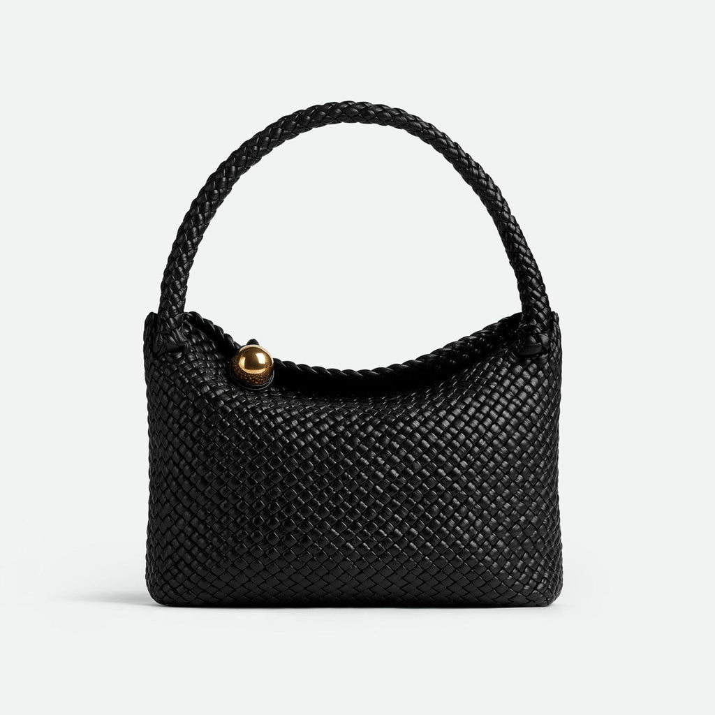 Bottega Veneta Tosca Shoulder Women's Classic Woven Clutch Bag Fashion Temperament Elegant Bags #76148