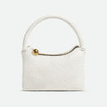 Bottega Veneta Tosca Shoulder Women's Classic Woven Clutch Bag Fashion Temperament Elegant Bags #76148