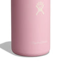 6.7 oz of tiny sips in a mini Hydro Flask Micro Hydro 200 mL
