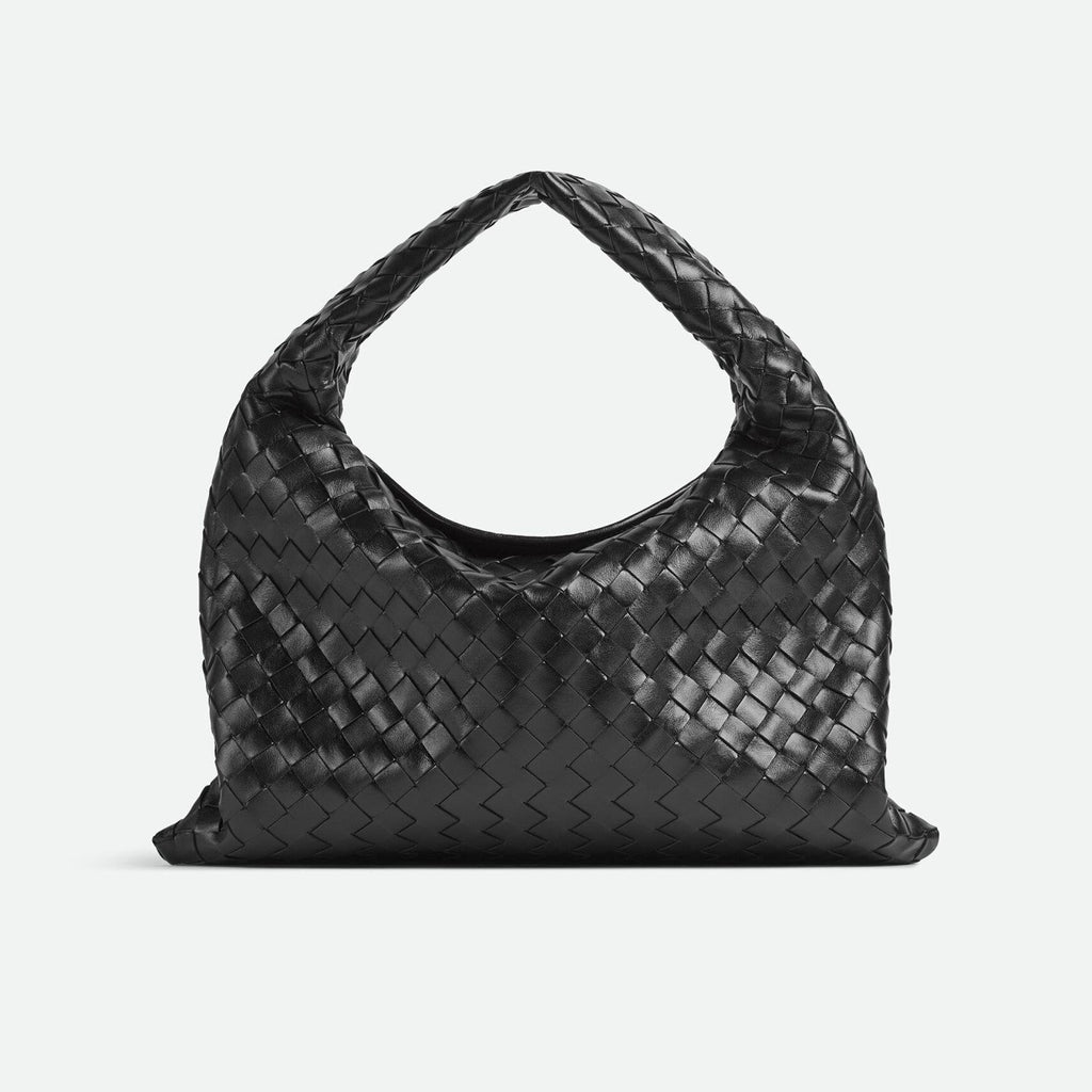 Bottega Veneta Small Multicolour Collection Intrecciato Braided Shoulder Bags Suede Glossy Genuine Leather 100% Genuine Leather Fashion Temperament Elegant Exquisite Bag 763966v3iv13268 #81128