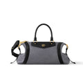 Louis Vuitton LV BIKER Women's Solid Color Metal Accessories Detachable Adjustable Shoulder Strap Sheep Leather Shoulder Handbag Bag Bags #76456