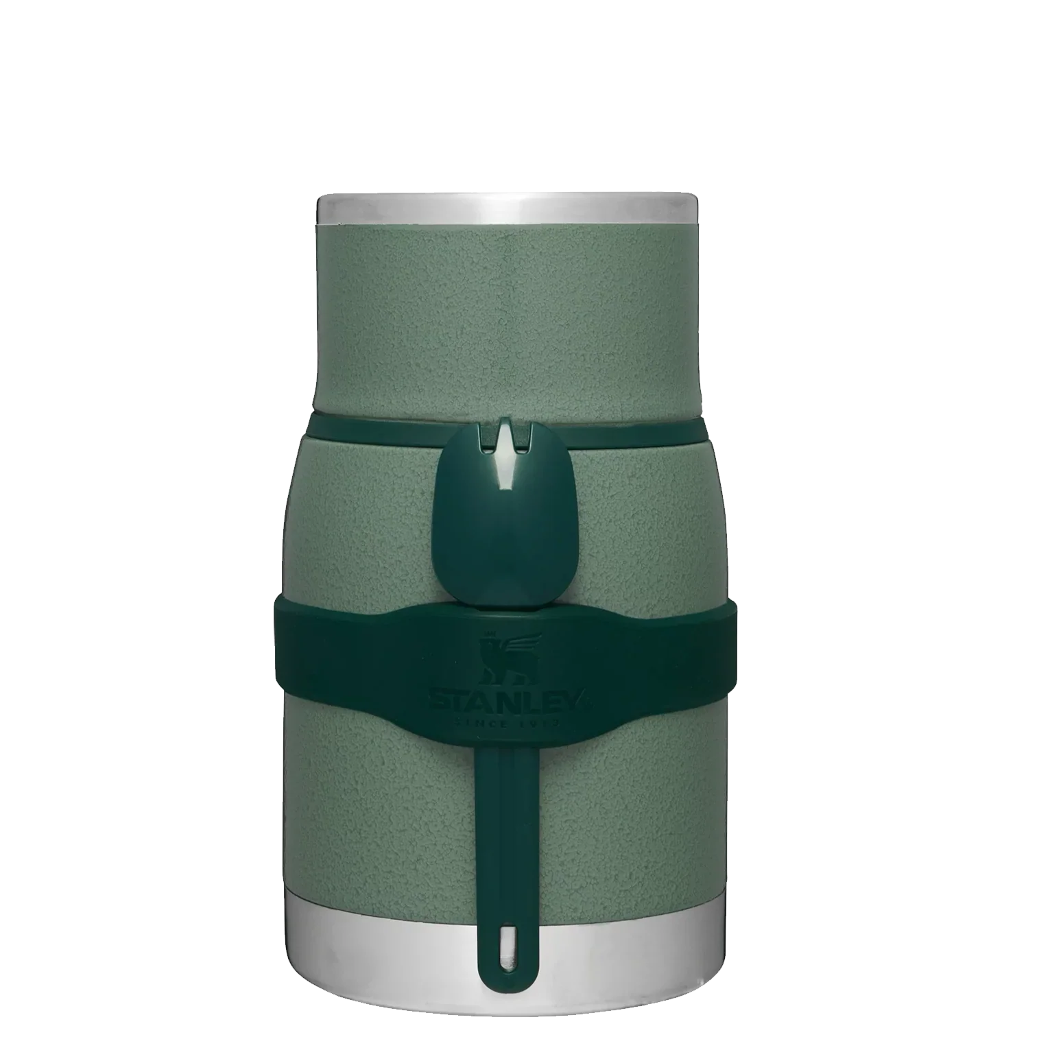 Adventure To-Go Food Jar + Spork | 24 OZ