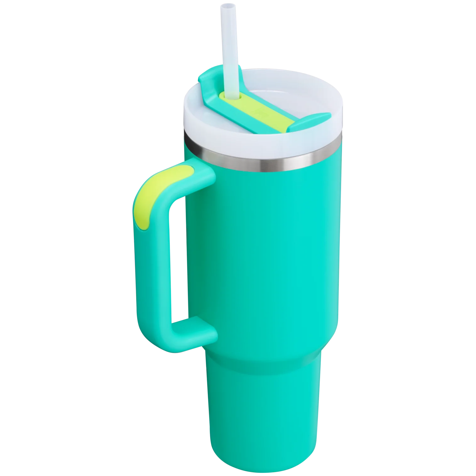 The Quencher H2.0 FlowState™ Tumbler  | 40 OZ - Stanley Create