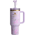 The Stanley x LoveShackFancy Quencher | 40 OZ