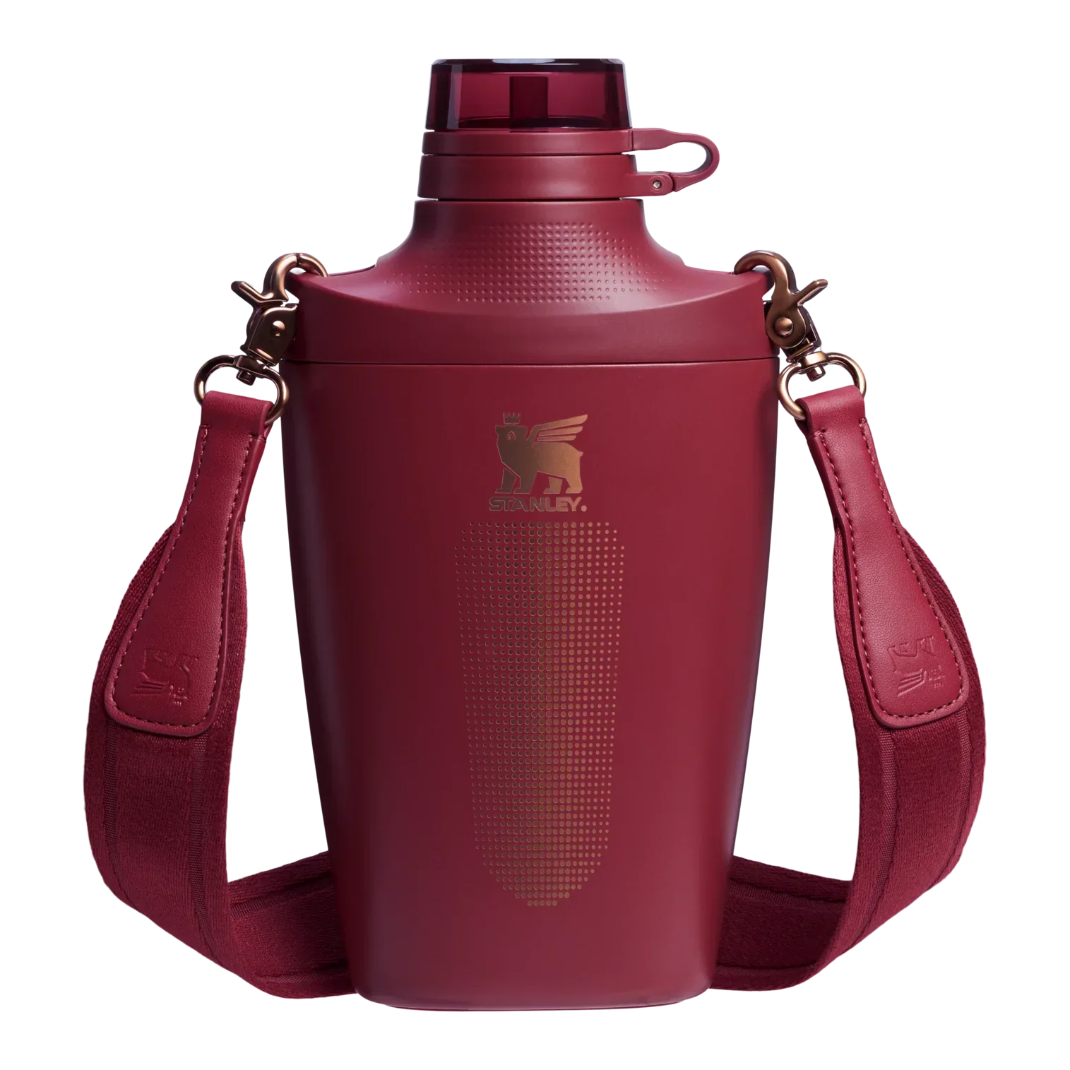 The Holiday Stanley Cross Bottle | 23 OZ