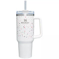 Stanley 40oz Stainless Steel Adventure Quencher Tumbler