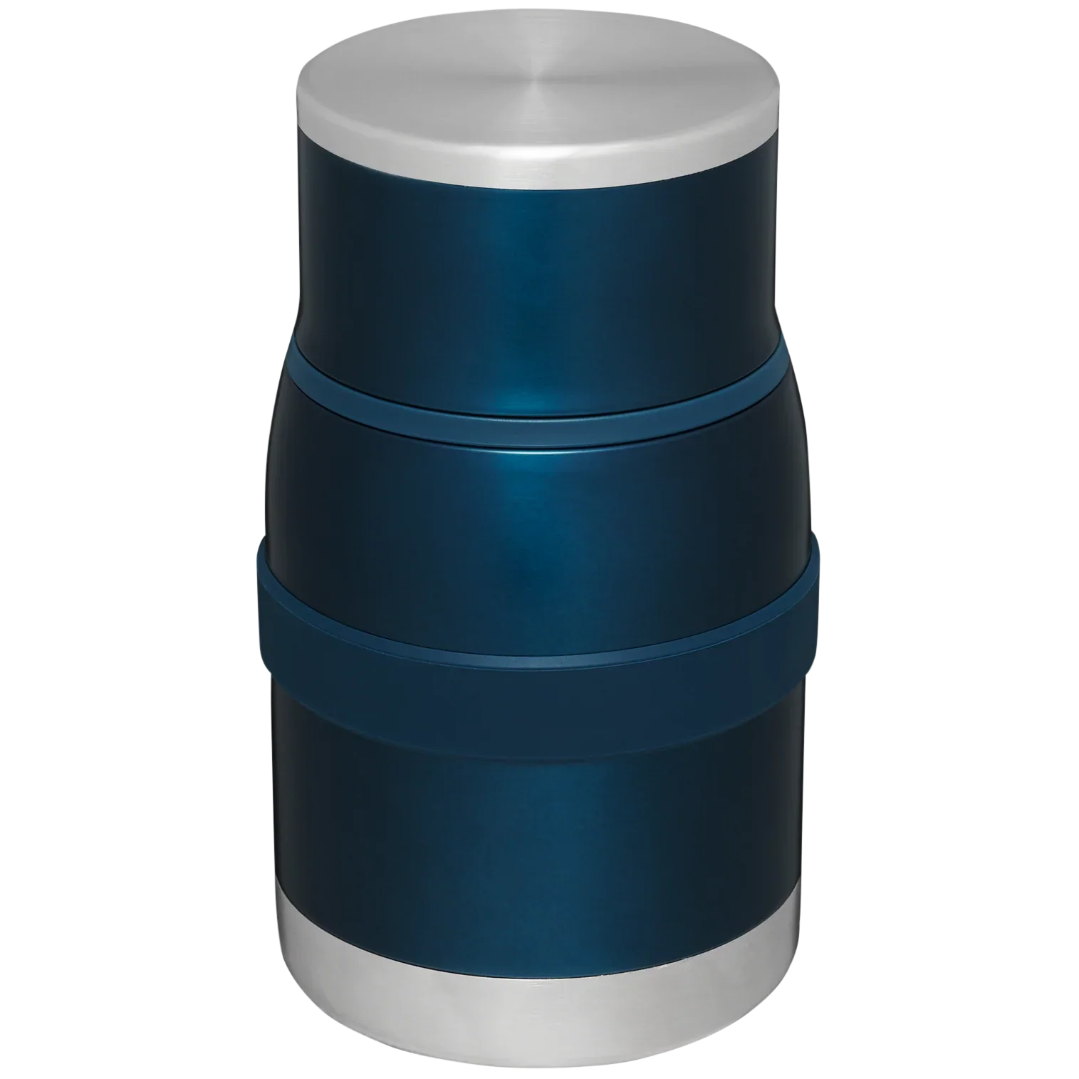 Adventure To-Go Food Jar + Spork | 24 OZ