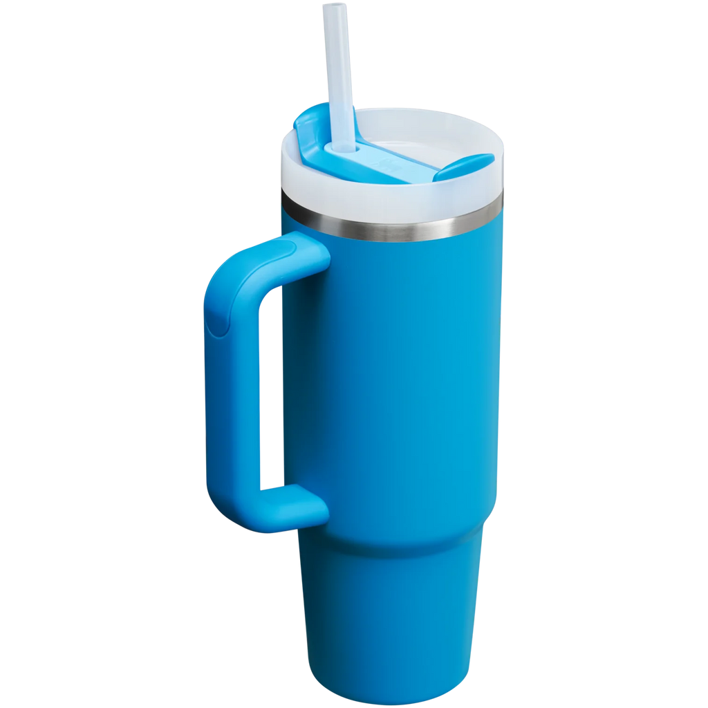 The Quencher H2.0 Flowstate™ Tumbler | 30 OZ - Stanley Create