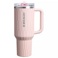 Stanley 40 oz Stainless Steel Quencher Pro Tour Tumbler