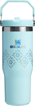 Stanley 30 Oz. IceFlow Flip Straw Tumbler - Winter Wonderland Collection