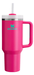 Stanley 40 oz. Quencher H2.0 FlowState Tumbler