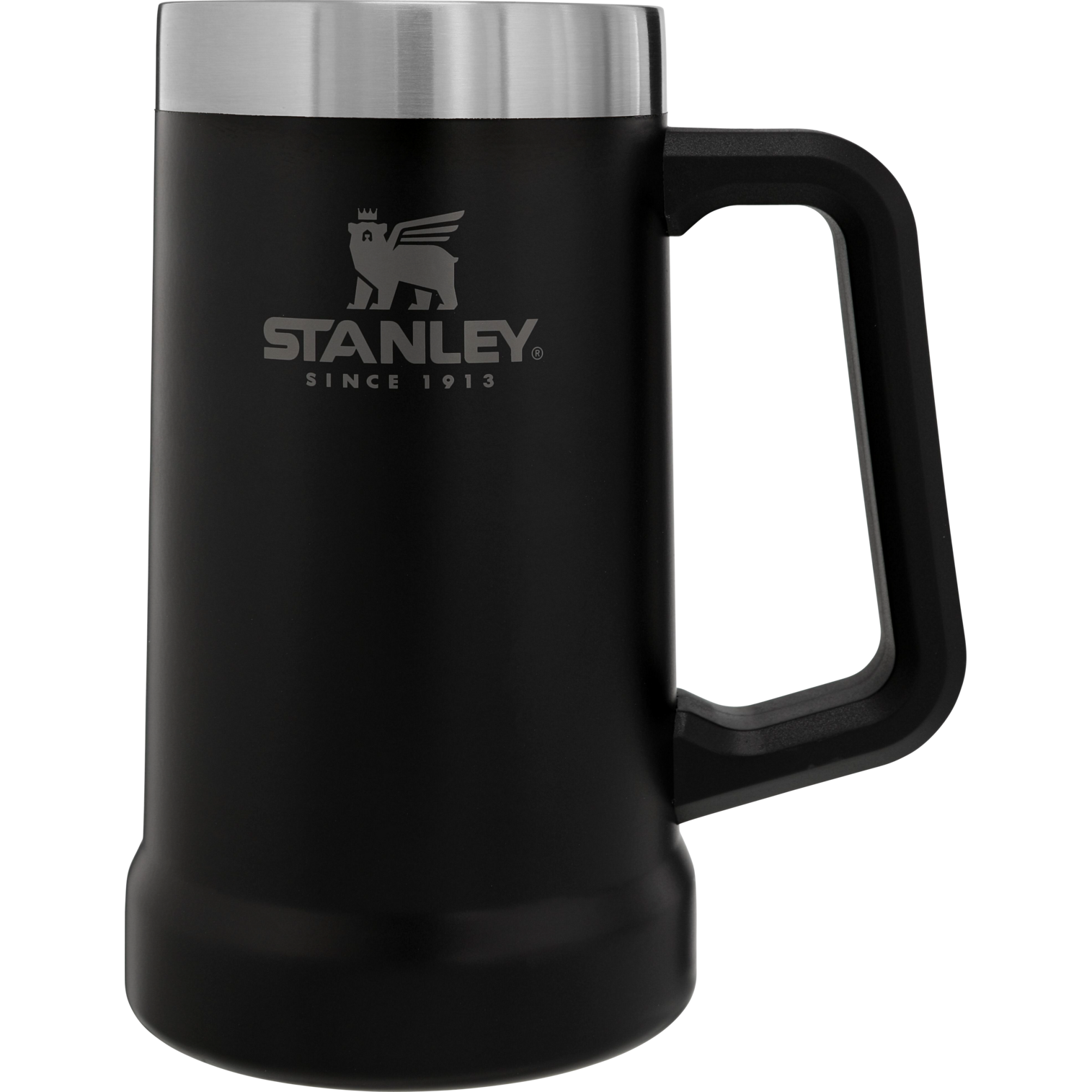 Adventure Big Grip Beer Stein | 24 OZ