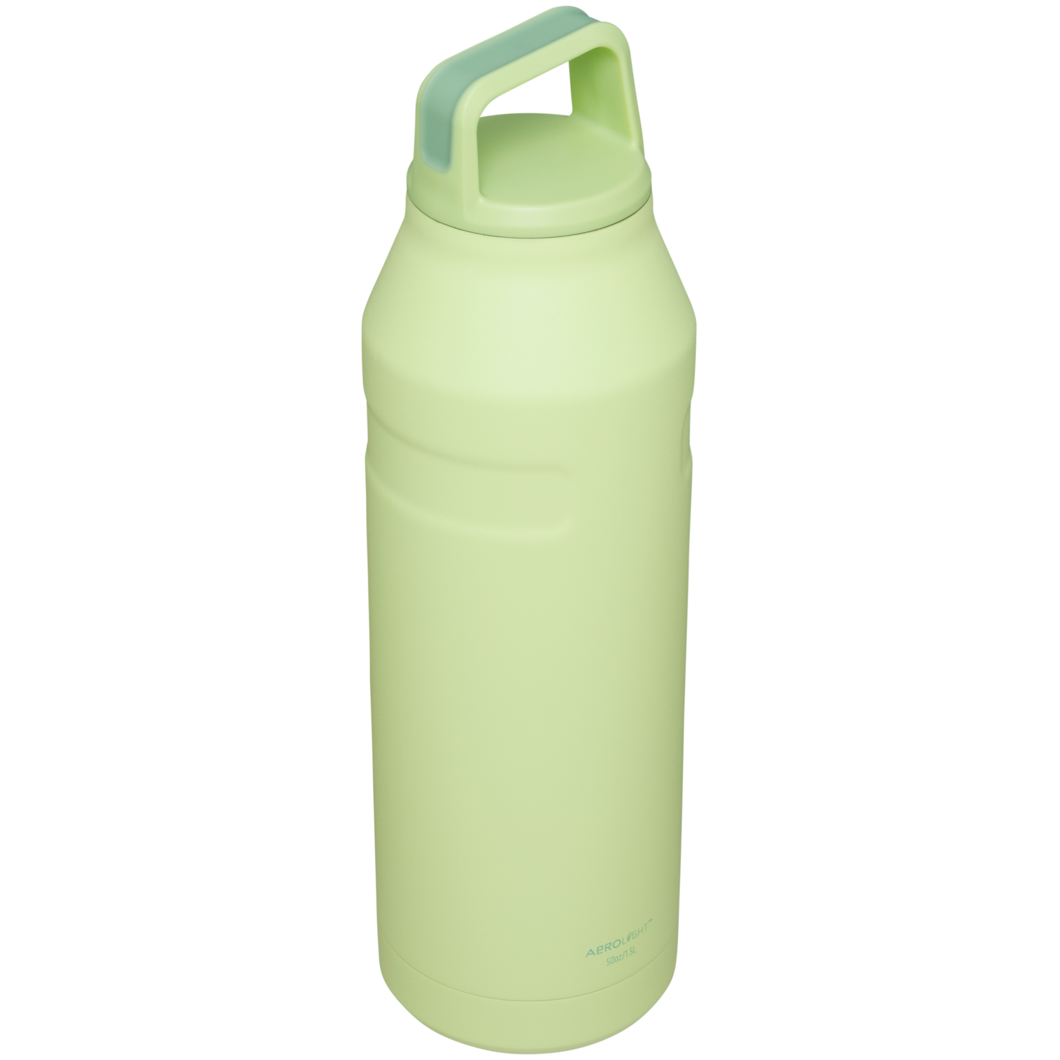 IceFlow™ Bottle with Cap and Carry+ Lid | 50 OZ