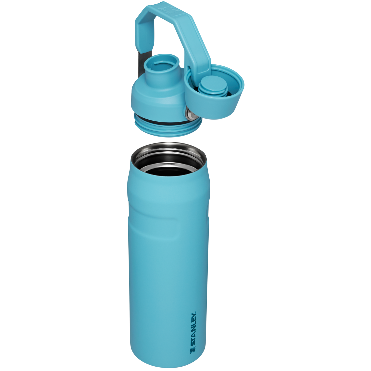 IceFlow™ Bottle with Fast Flow Lid | 24 OZ - Stanley Create