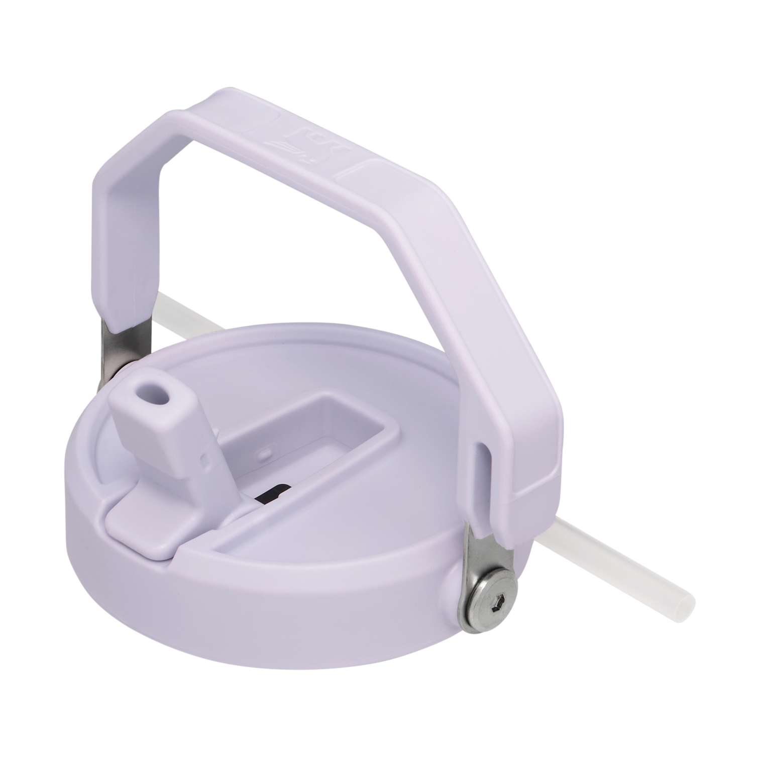 The IceFlow™ Flip Straw Jug | 64 OZ
