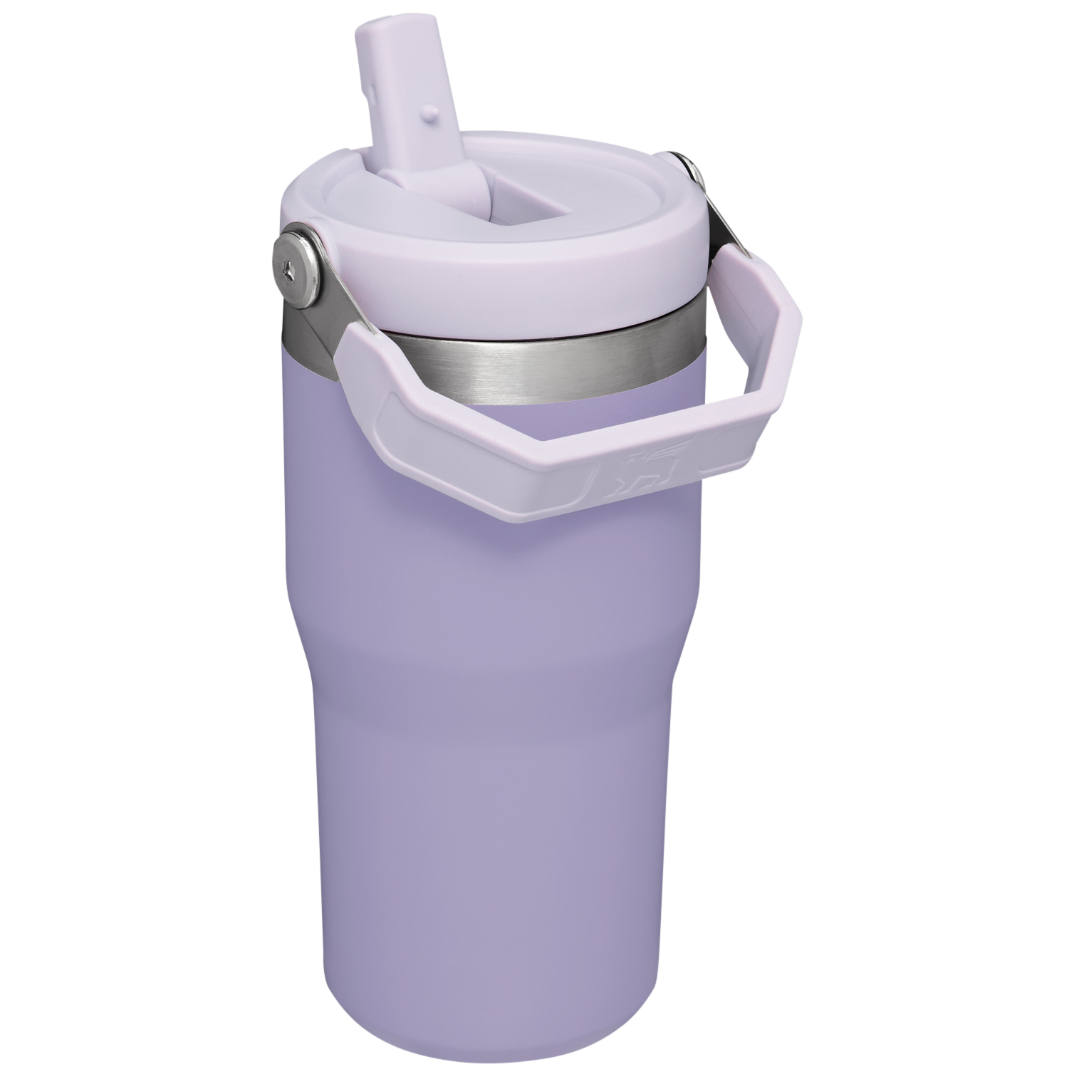 The IceFlow™ Flip Straw Tumbler | 20 OZ