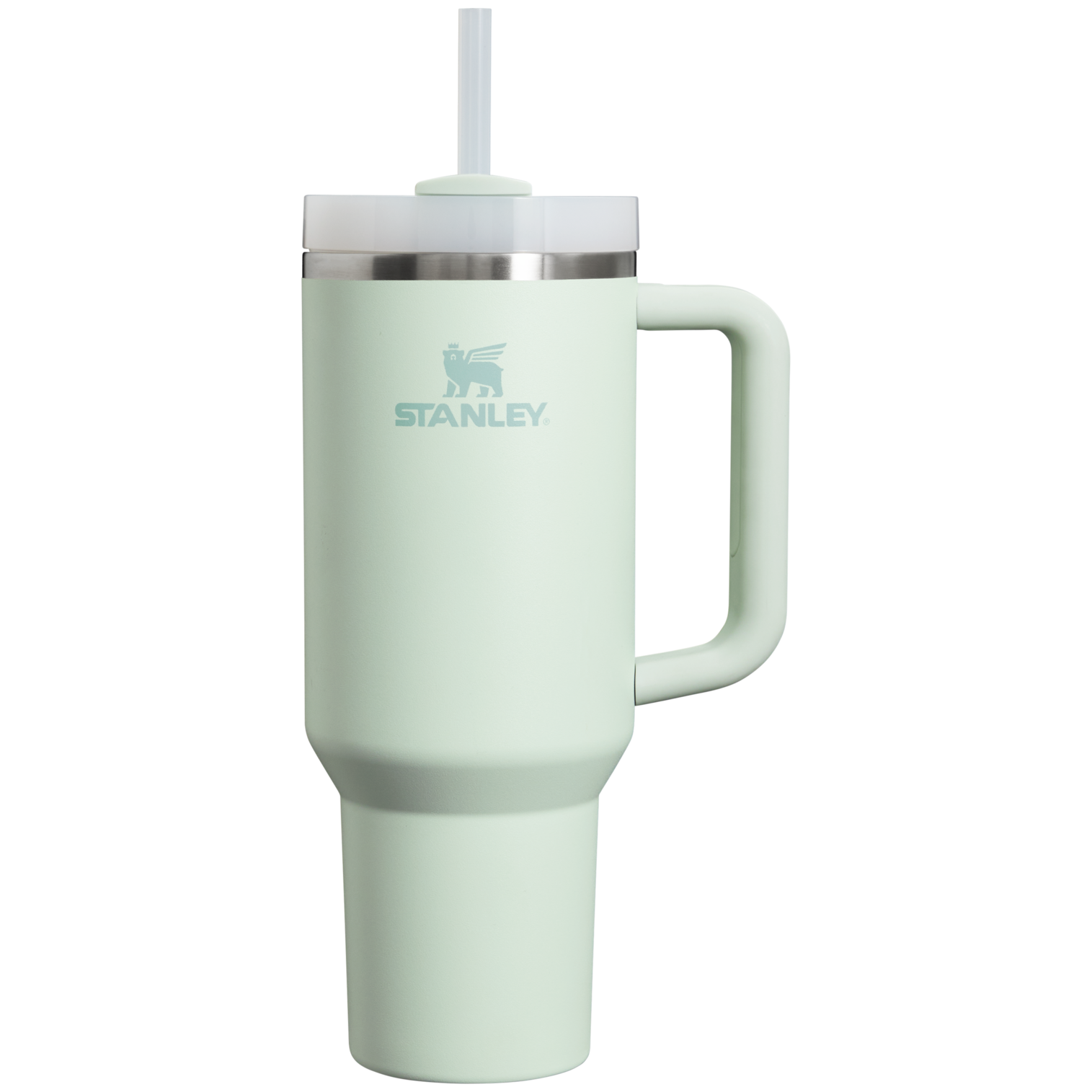 The Quencher H2.0 FlowState™ Tumbler  | 40 OZ - Stanley Create