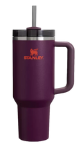 Stanley 40 oz. Quencher H2.0 FlowState Tumbler