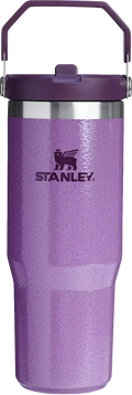 Stanley 30 oz. IceFlow Flip Straw Tumbler