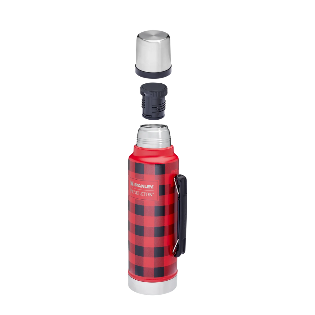 Stanley x Pendleton Classic Bottle | 1.5 QT