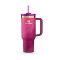 The Barbie™ x Stanley ’70s Superstar Quencher | 40 OZ