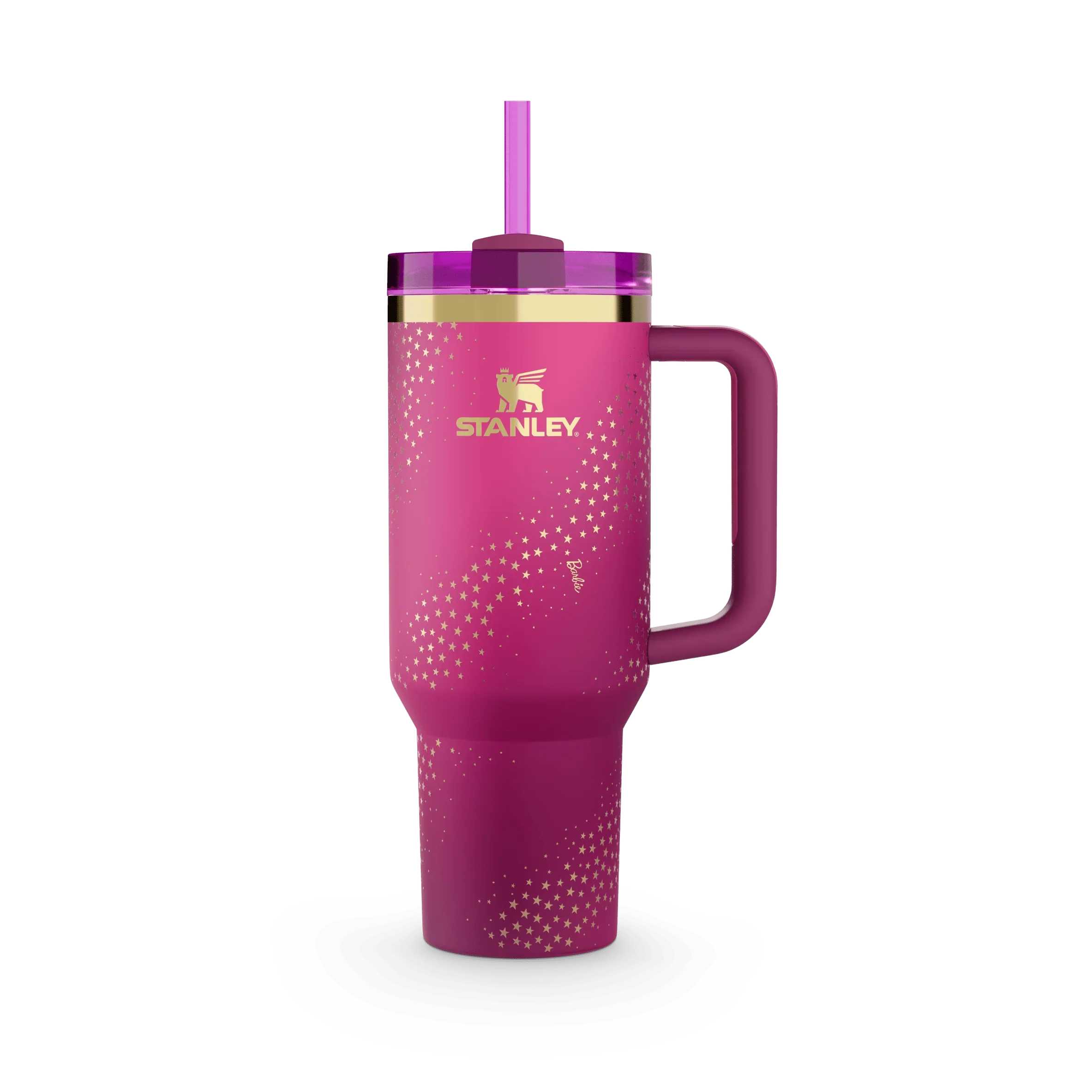 The Barbie™ x Stanley ’70s Superstar Quencher | 40 OZ