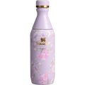 The Stanley x LoveShackFancy All Day Slim Bottle | 12 OZ