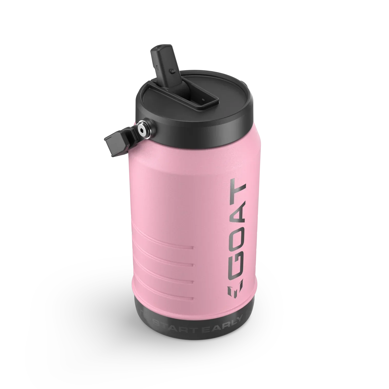The Messi x Stanley IceFlow™ Flip Straw Jug | 64 OZ