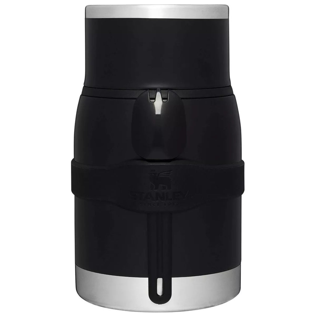 Stanley 24oz Adventure To-Go Food Jar - Black Glow