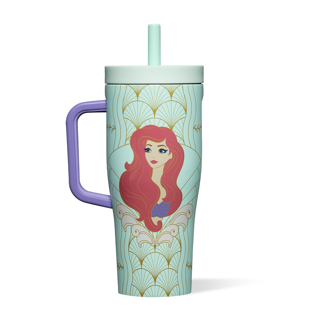 Disney Princess Leakproof Cruiser
