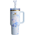 The Stanley x LoveShackFancy Quencher | 40 OZ