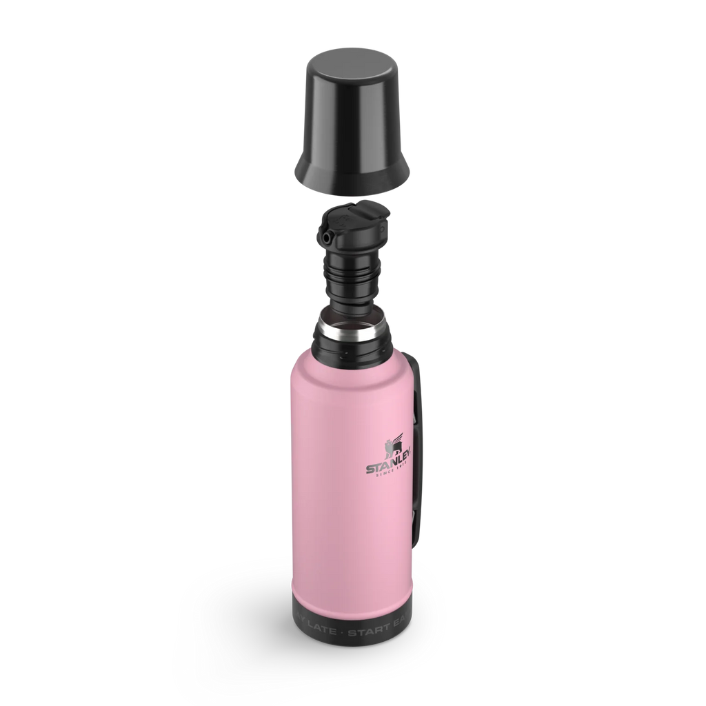 The Messi x Stanley High Precision Flow Mate System | 1.3 QT
