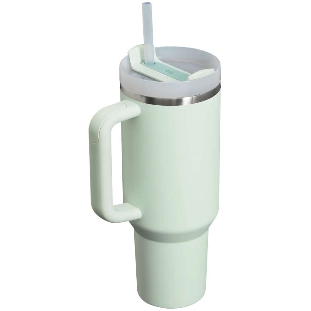 The Quencher H2.0 FlowState™ Tumbler  | 40 OZ - Stanley Create