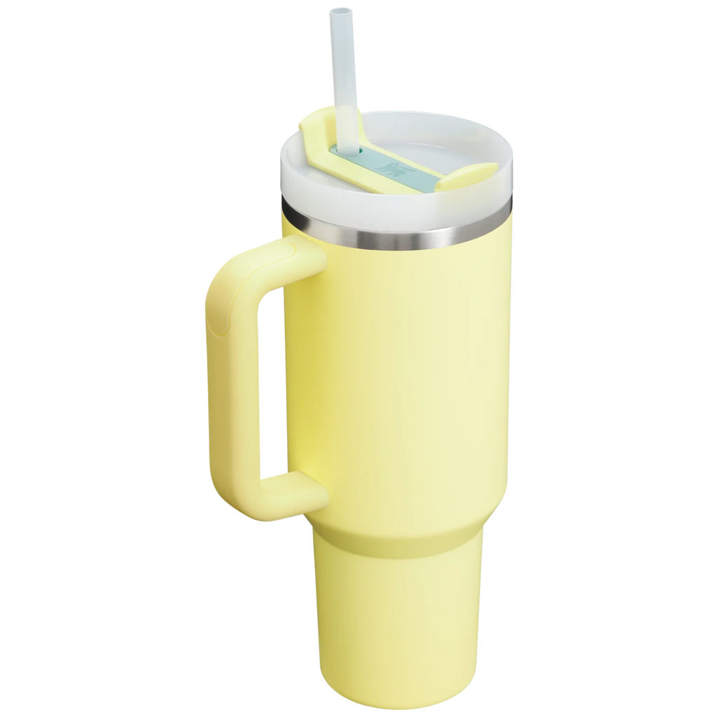 The Quencher H2.0 FlowState™ Tumbler  | 40 OZ - Stanley Create