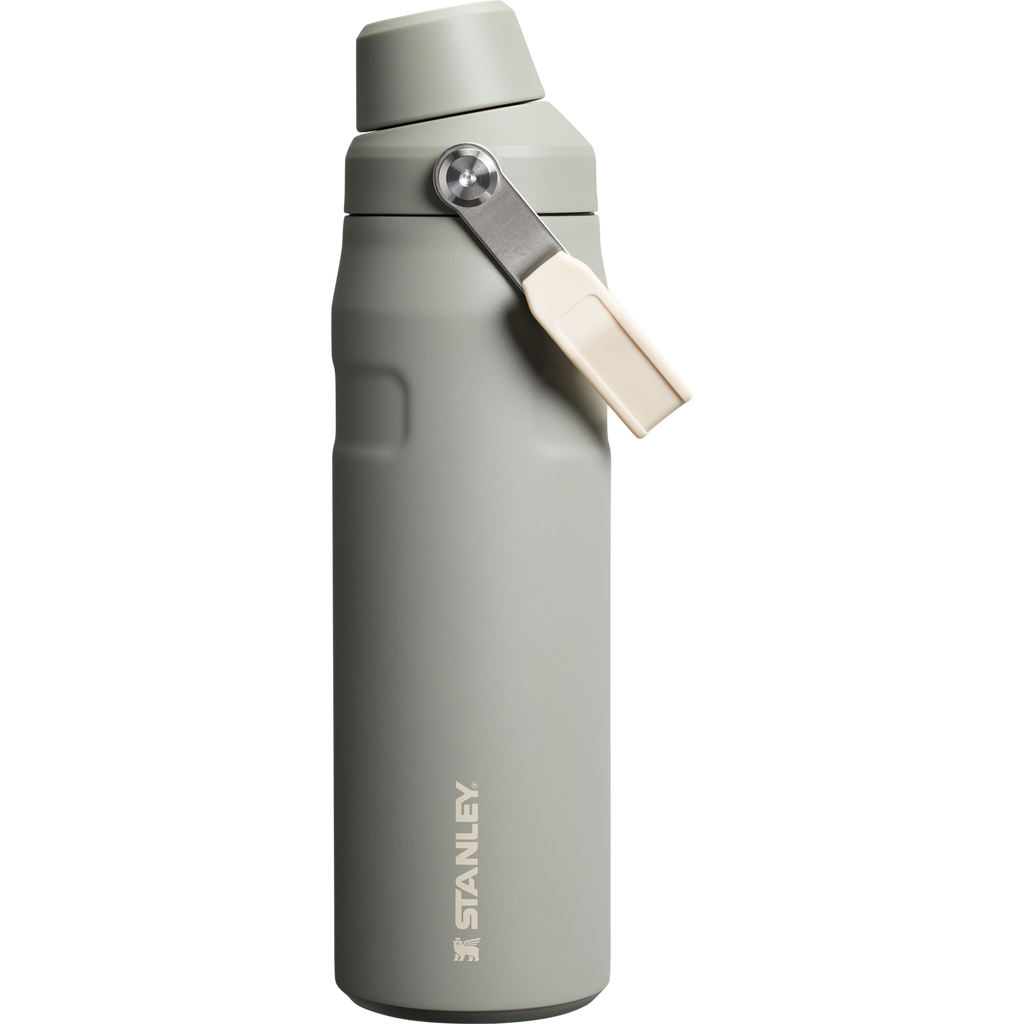 IceFlow™ Bottle with Fast Flow Lid | 24 OZ - Stanley Create
