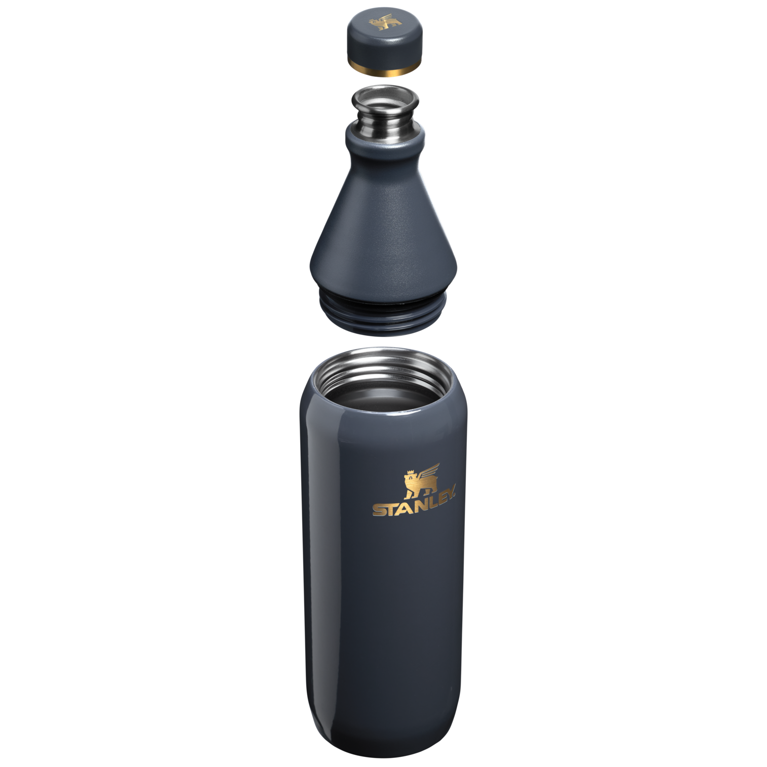 All Day Slim Bottle | 20 OZ