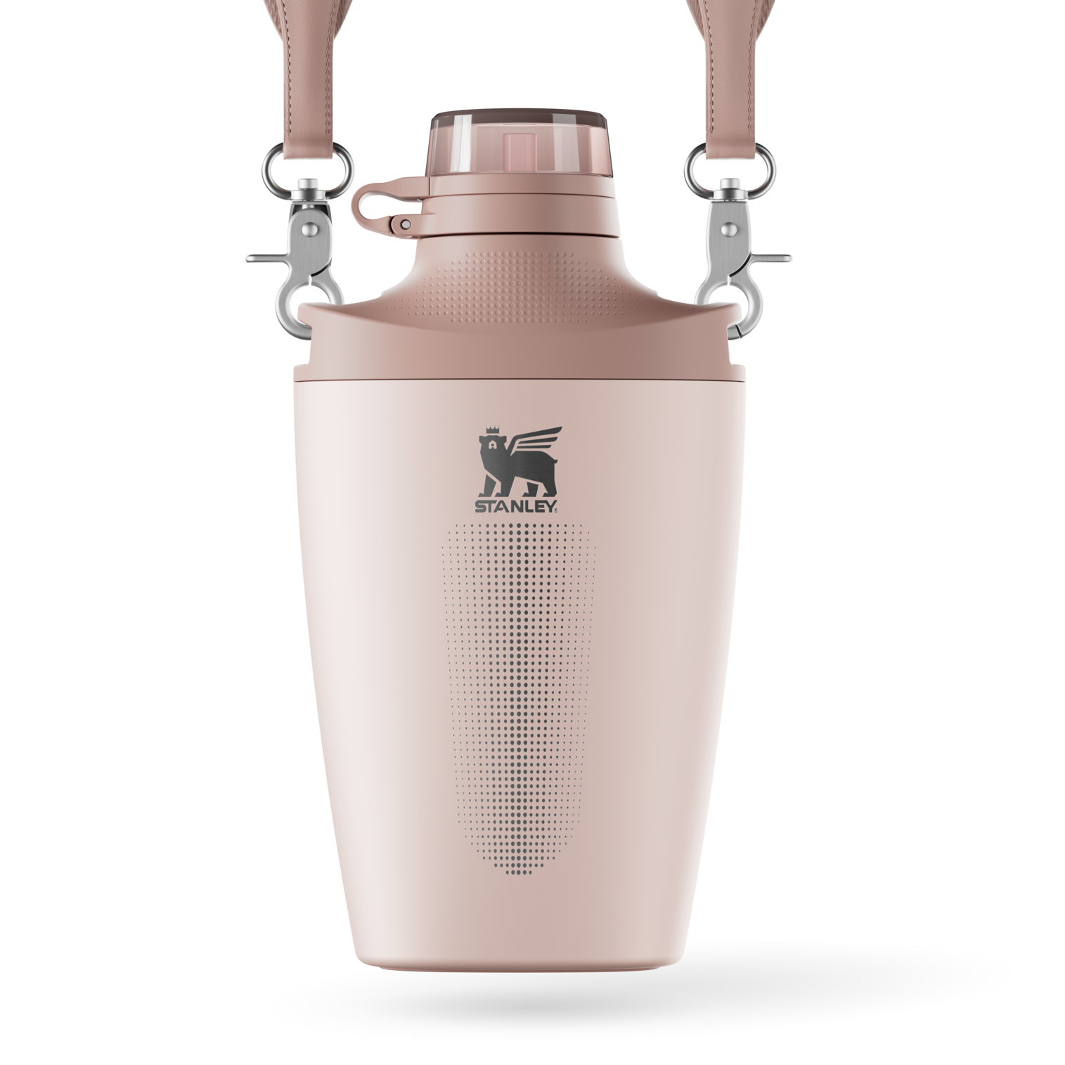 The Stanley Cross Bottle | 23 OZ